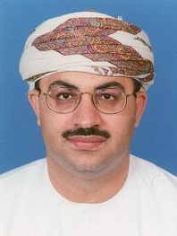 Mr. Ahmed Ali M Al Araimi